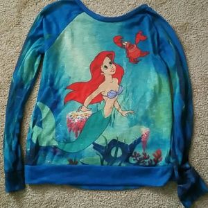 Disney long sleeve